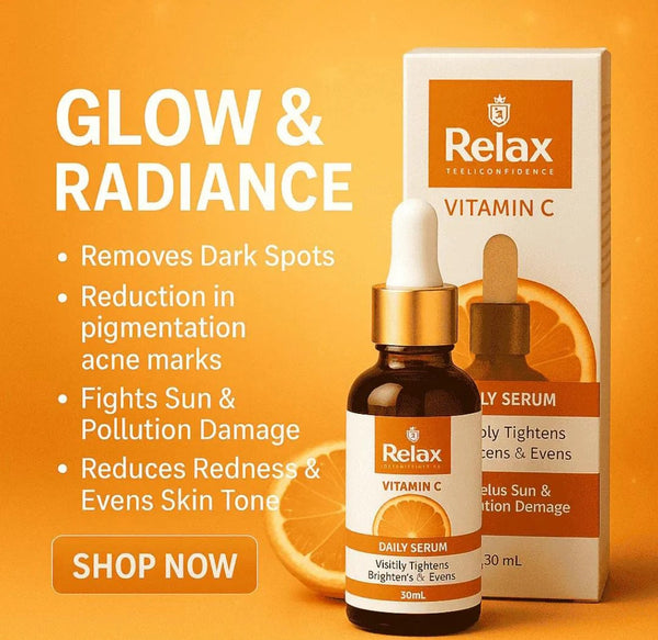 HEALTH & BEAUTY