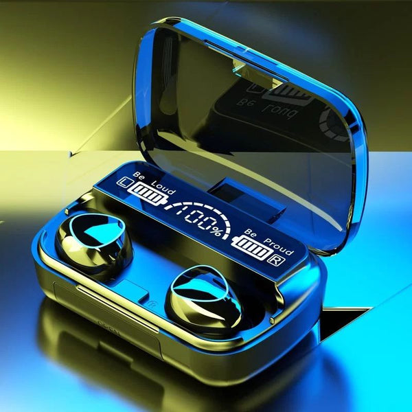 TECH & GADGETS